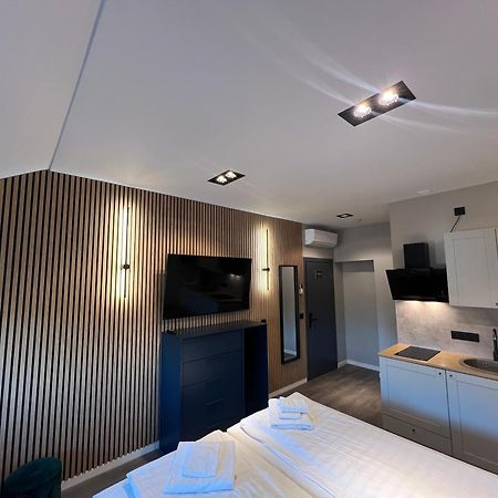 Comfort Hostel Klaipeda Bagian luar foto