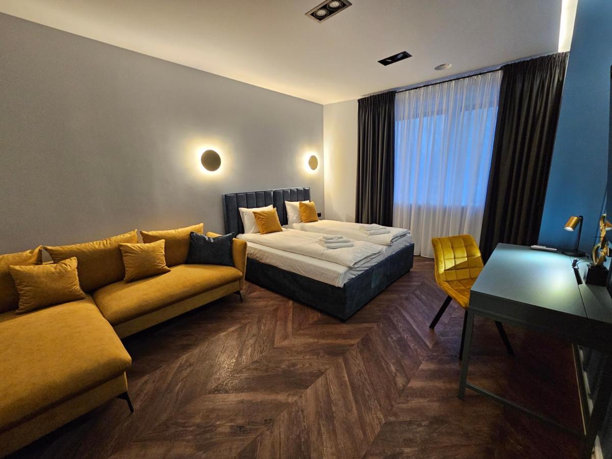 Comfort Hostel Klaipeda Bagian luar foto