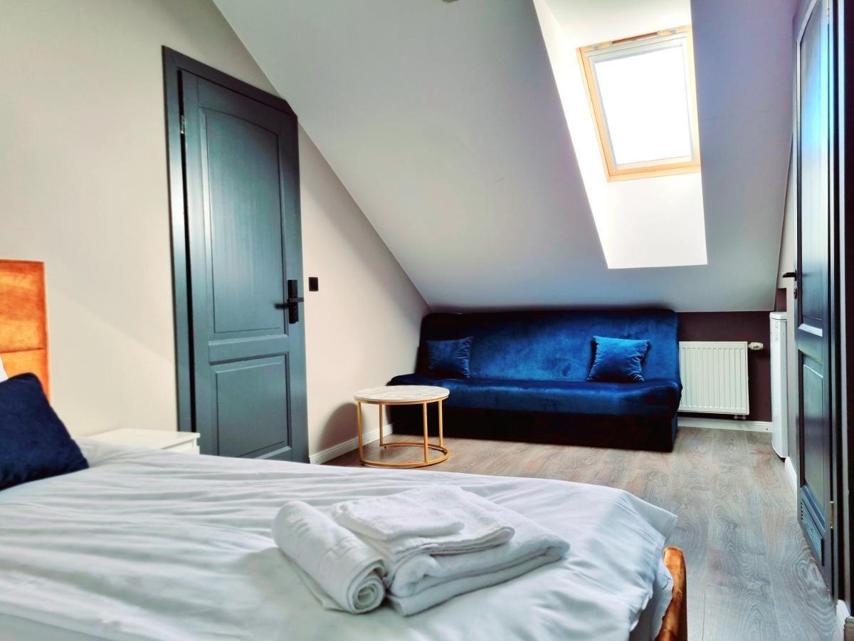 Comfort Hostel Klaipeda Bagian luar foto