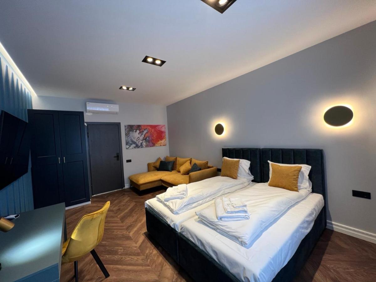 Comfort Hostel Klaipeda Bagian luar foto