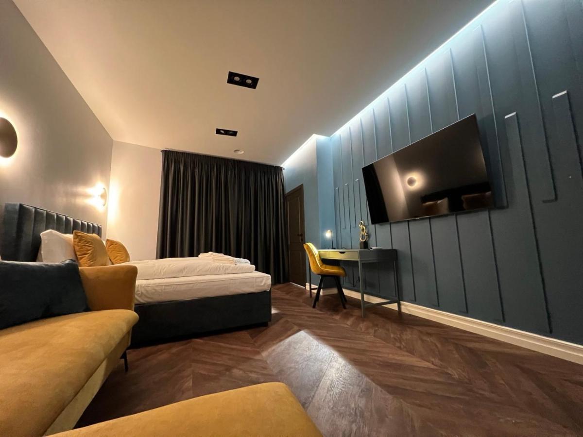 Comfort Hostel Klaipeda Bagian luar foto