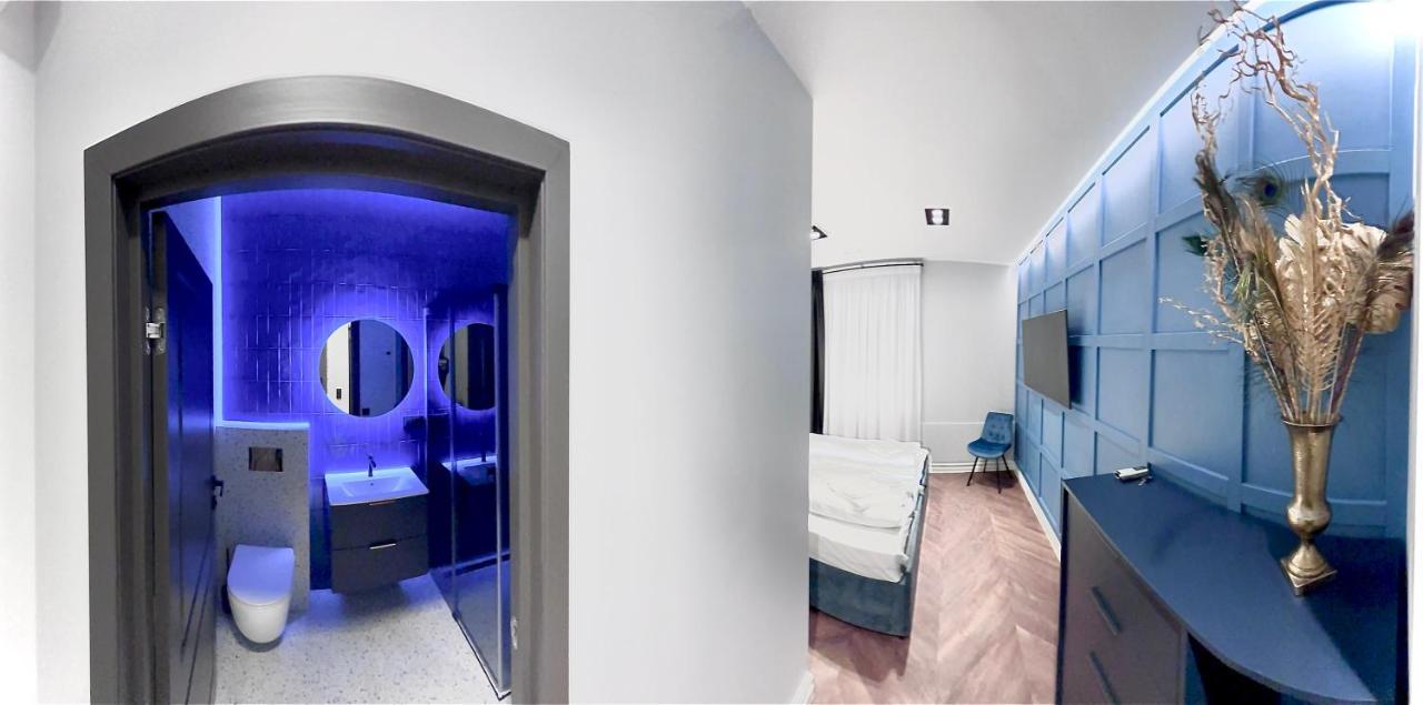 Comfort Hostel Klaipeda Bagian luar foto